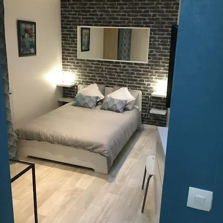 Atypique De Qualite Apartment *