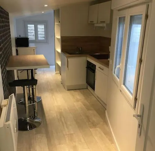 Atypique De Qualite Daire Orsay